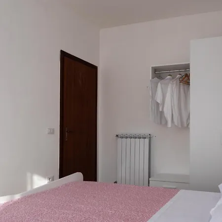 App.Carrera Fondi Apartment Exterior photo