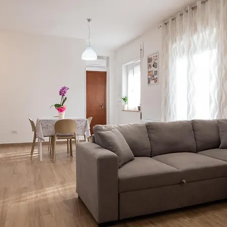 App.Carrera Fondi Apartment Exterior photo