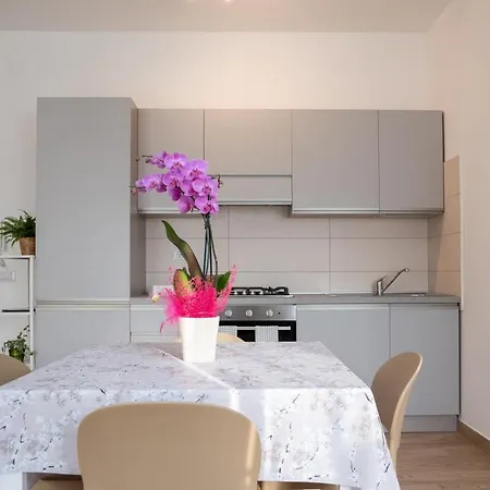 App.Carrera Fondi Apartment Exterior photo