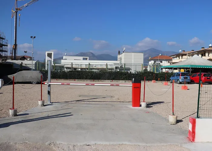 App.Carrera Fondi