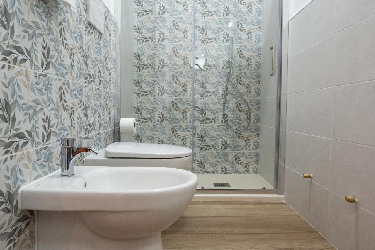 Apartment App.carrera Fondi
