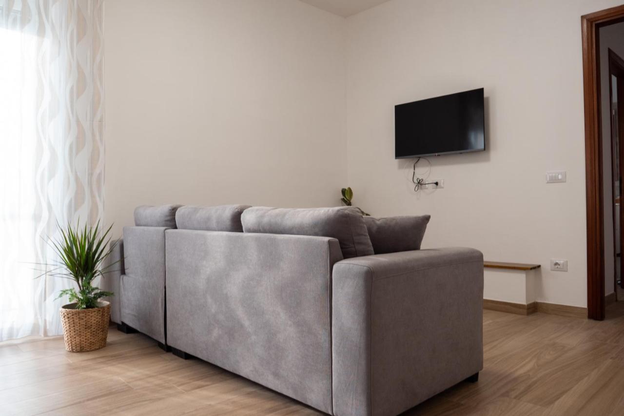 App.carrera Apartment *