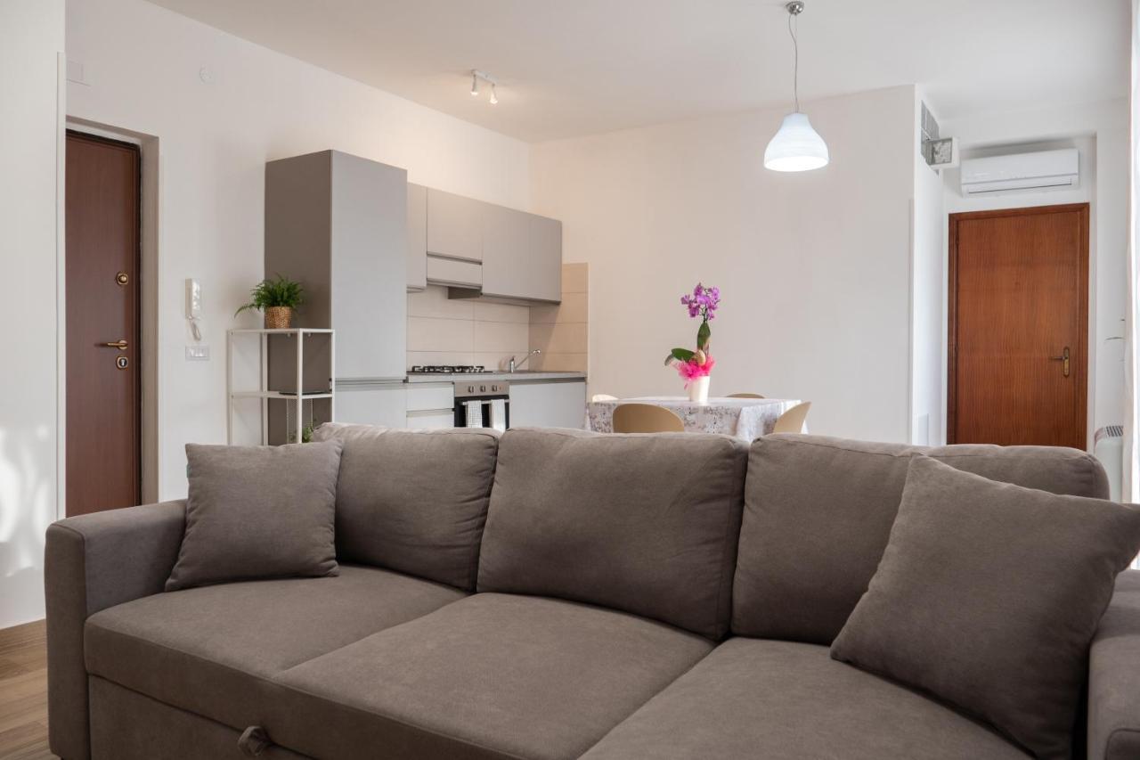 App.carrera Apartment *