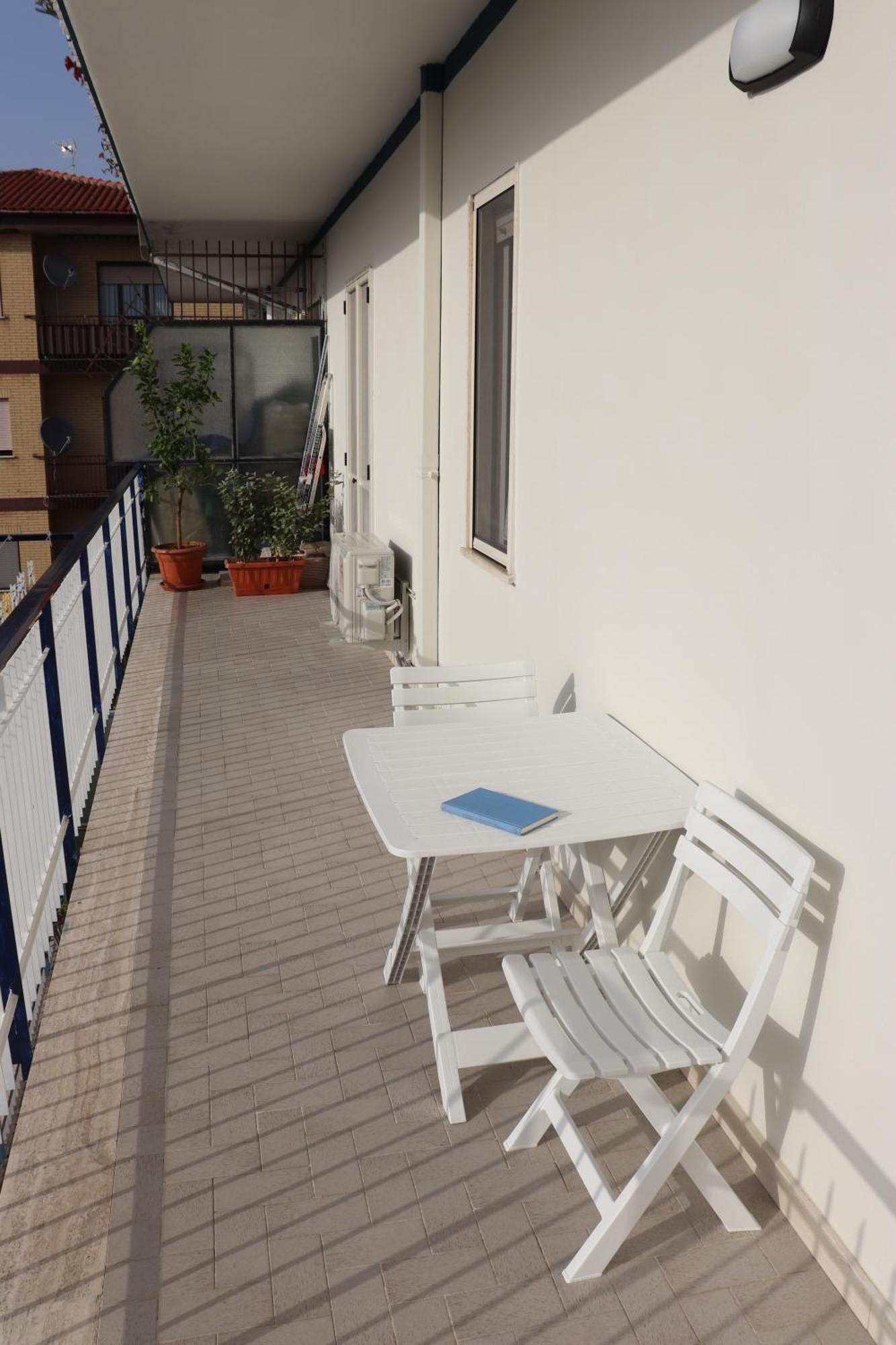 Apartment App.carrera