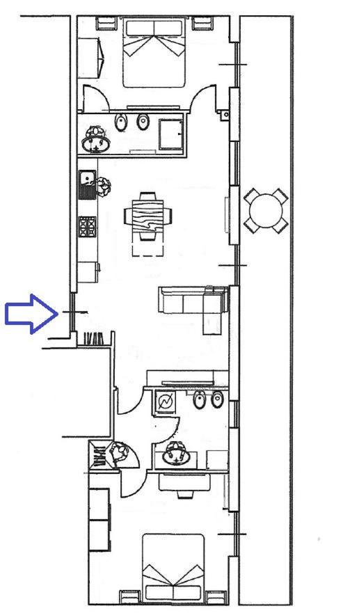 App.carrera Apartment
