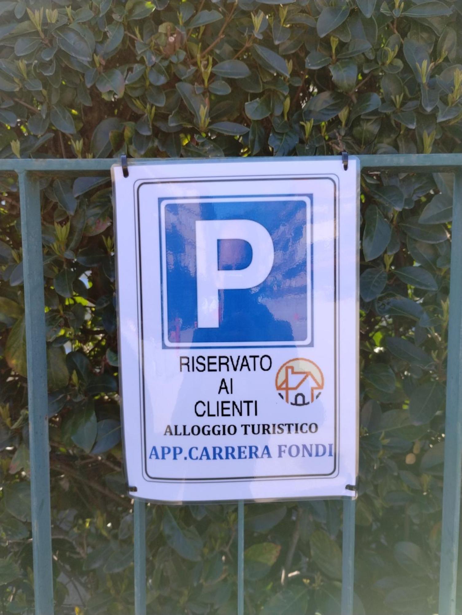 App.carrera Apartment